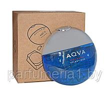 Bvlgari Aqva Pour Homme Atlantiqve (тестер)