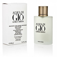 Armani Acqua di Gio (тестер)