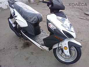 Скутер 150сс Racer Stells 150cc, фото 2