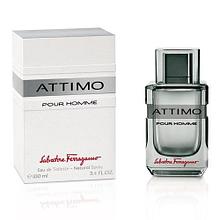 Мужская туалетная вода Salvatore Ferragamo Attimo Pour Homme edt 100ml