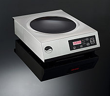 Плита индукционная INDOKOR IN3500S WOK