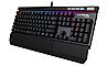 Механическая клавиатура Alloy Elite RGB CHERRY MX BROWN HX-KB2BR2-RU/R1 HyperX, фото 5