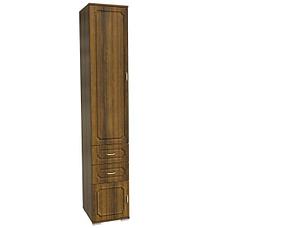 Шкаф Феникс-Мебель ШК-1/4 М МДФ, фото 2