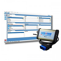 Autocom CDP Pro (Auto Com CDP pro) универсальный диагностический сканер