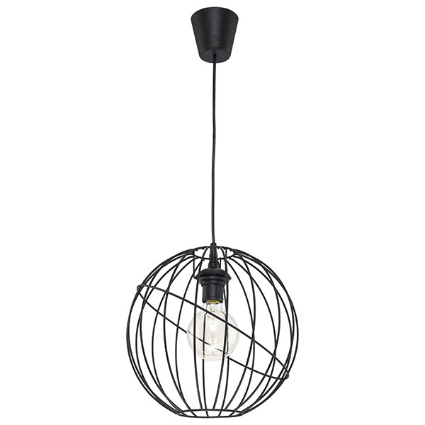 Подвесной светильник 1626 Orbita Black 1 TK Lighting - фото 1 - id-p77569911