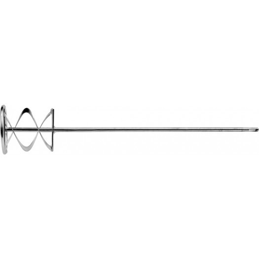 Миксер   120х600мм SDS+ "Vorel"09094