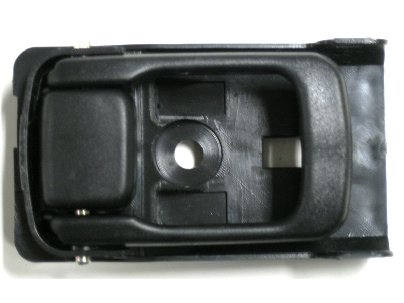 Ручка Ниссан Микра внутренняя перед левая Nissan Micra 1992-02