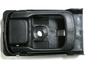 Ручка Ниссан Санни внутренняя перед левая Nissan Sunny N14 1990-96г.