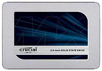 SSD Crucial MX500 250GB CT250MX500SSD1