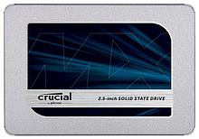 SSD Crucial MX500 250GB CT250MX500SSD1