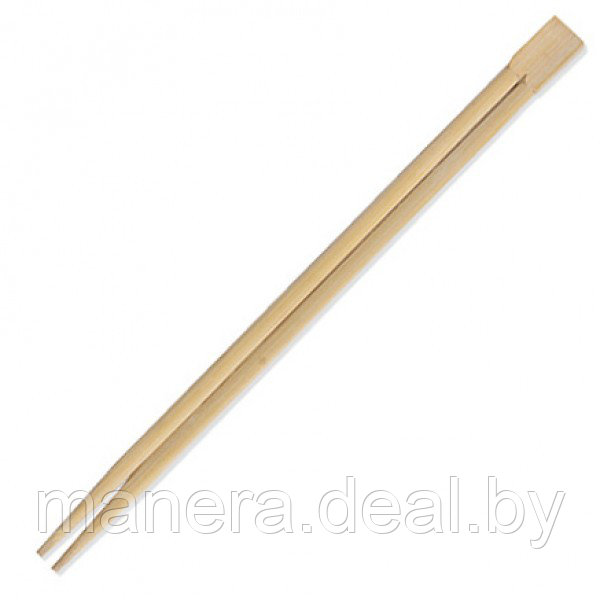 Палочки для суши бамбуковые 100шт - фото 1 - id-p77591439