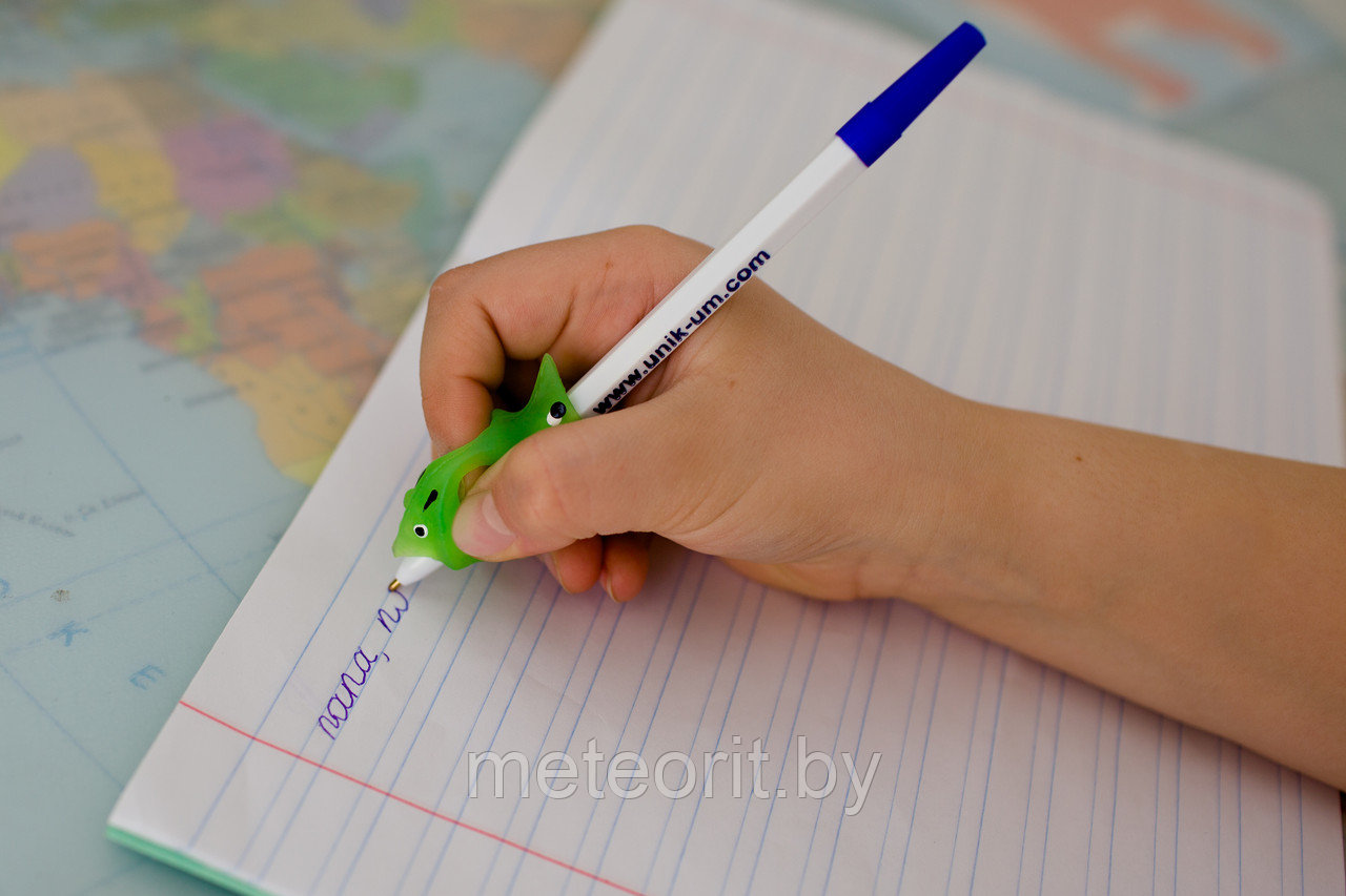 Ручки-самоучки для исправления техники письма - фото 3 - id-p25009034