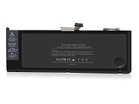 Батарея (аккумулятор) для ноутбука APPLE A1382 10,95V 77.5Wh