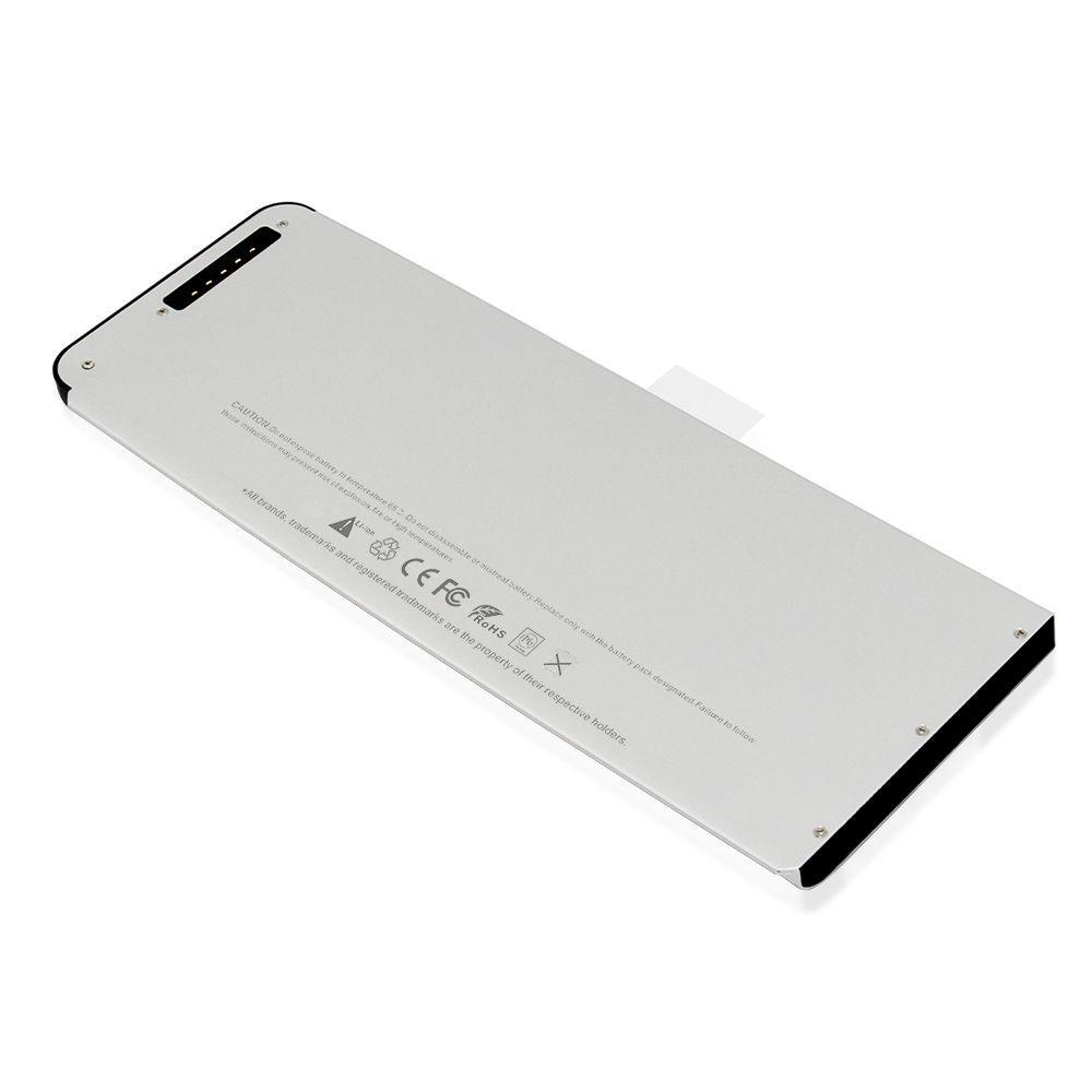 Батарея (аккумулятор) для ноутбука APPLE A1280 10,8V 5200mAh - фото 1 - id-p77597422
