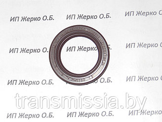 238 Б-1029438  (34*50*7) Фтор .Манжета привода ТНВД двигателей ЯМЗ Оригинал ! ЯПГиРТИ