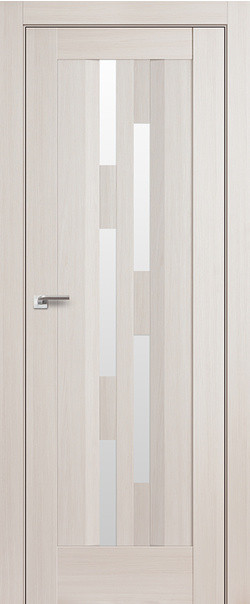 МЕЖКОМНАТНАЯ ДВЕРЬ PROFIL DOORS 30X