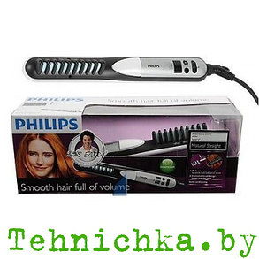 Выпрямитель для волос PHILIPS HP8297, фото 2