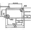 MSW-01 микропереключатель, фото 3