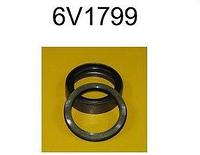 Уплотнение КПП 6v1799 7t0158 9w6649 Caterpillar (CAT)