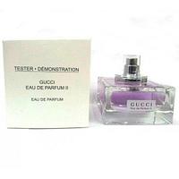 Gucci Eau de Parfum 2 (тестер)