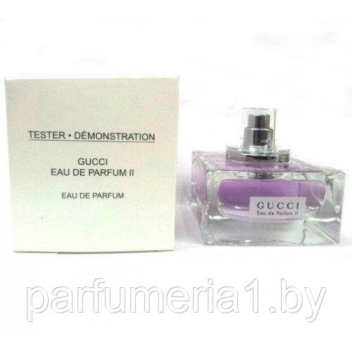 Gucci Eau de Parfum 2 (тестер) - фото 1 - id-p77613482