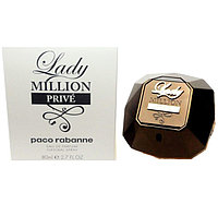 Paco Rabanne Lady Million Prive(тестер)