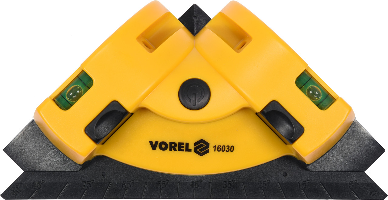 Лазерный уровень для укладки плитки "Vorel" - фото 1 - id-p77614306