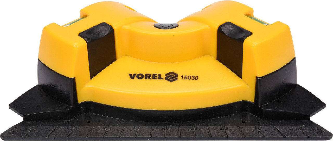Лазерный уровень для укладки плитки "Vorel" - фото 4 - id-p77614306