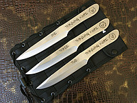 Набор спортивных ножей M-123 - фото 1 - id-p77618438