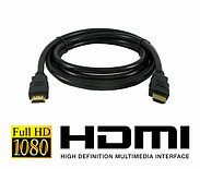 Кабелей HDMI