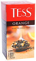 Чай Tess 25пак. Orange