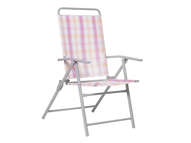 Кресло складное Анкона - фото 1 - id-p77620561
