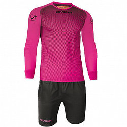 Форма вратарская KIT MANCHESTER PORTIERE