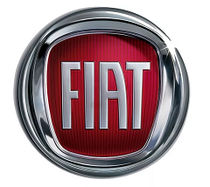 Накладки на кузов FIAT