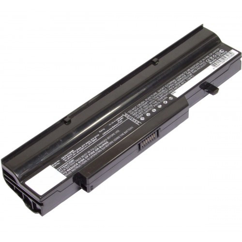 Батарея (аккумулятор) для ноутбука Fujitsu Esprimo V5505, V5545, V5555 10,8V 4400mAh