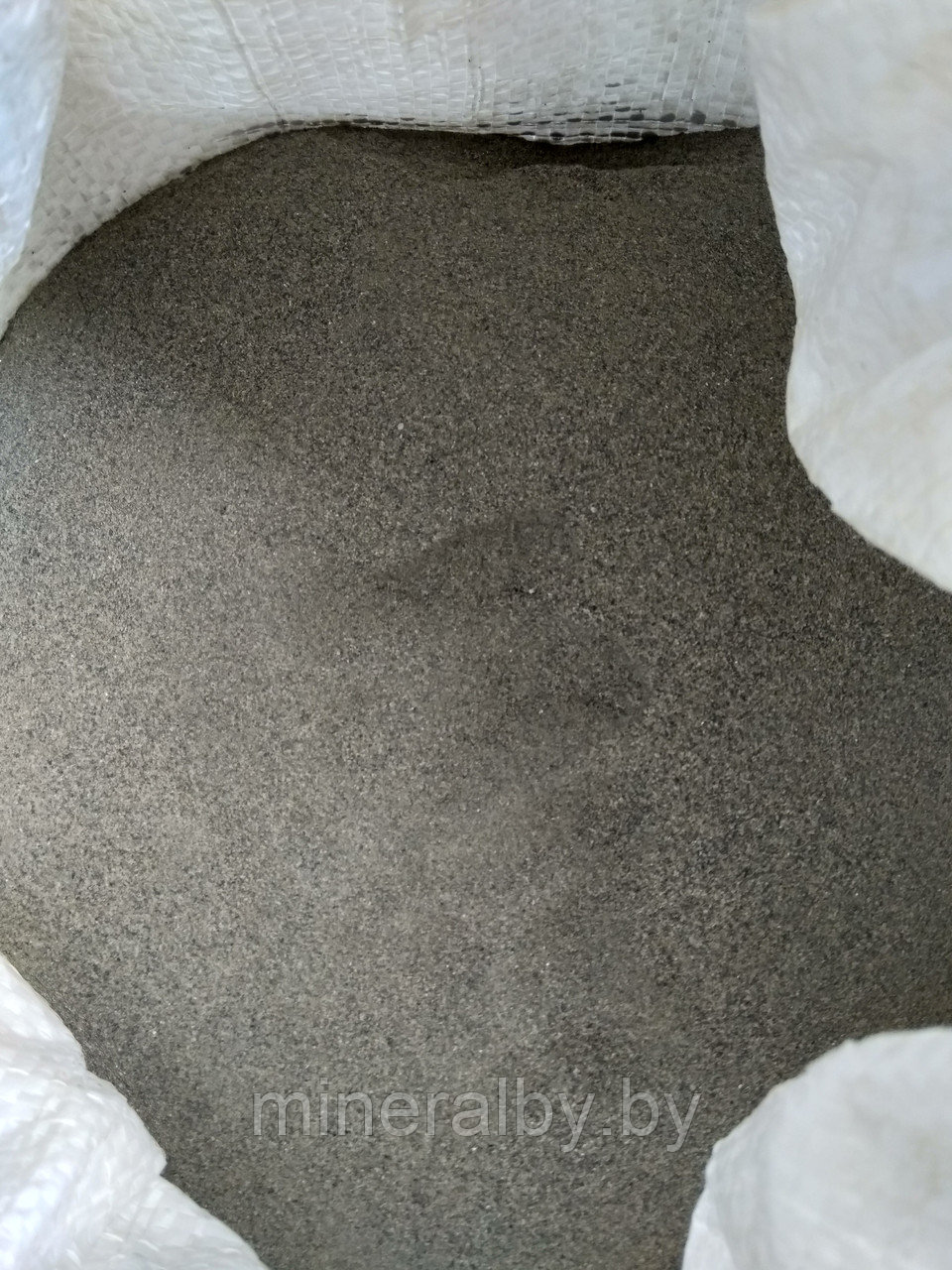 Засыпка серая гранитная для швов тротуарной плитки - Гранитная крошка (мешки 30 кг) - фото 2 - id-p77625579