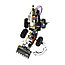 Конструктор Lepin Bathero 07082 "Разрушительное нападение Двуликого" (аналог Lego Batman Movie 70915) 594 дет, фото 7