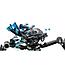 Конструктор Lepin Ninjasaga 06054 "Водяной робот" (аналог Lego Ninjago Movie 70611) 538 деталей, фото 5