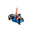 Конструктор Lepin 14006 Nexu Knights "Мобильная крепость Фортеркс" (аналог Lego Nexo Knight 70317) 1115 дет, фото 6