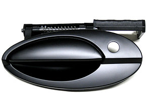 Ручка Ситроен С5 наружная перед левая под ключ Citroen C5 2001-г.