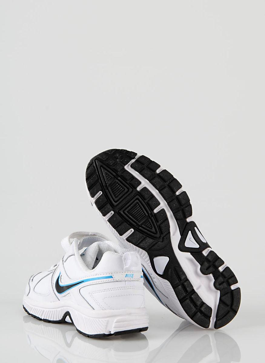 Кроссовки Nike DART 9 LTH BPV 454591 102 - фото 4 - id-p75982332