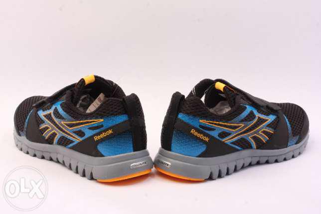 Кроссовки Reebok SUBLITE CONNECT - фото 2 - id-p75982924