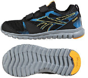 Reebok sublite sales connect