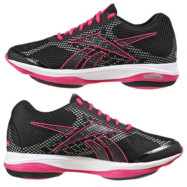 Кроссовки Reebok EASYTONE PLUS GLOW - фото 2 - id-p75983079