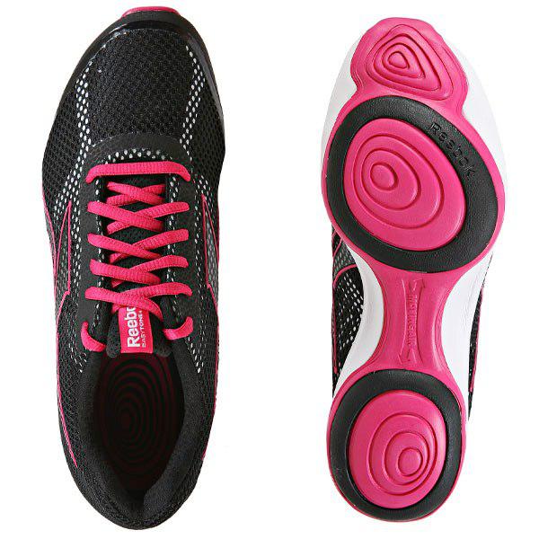 Кроссовки Reebok EASYTONE PLUS GLOW - фото 3 - id-p75983079