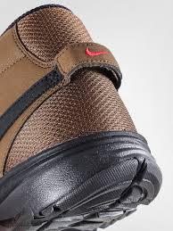 Ботинки Nike LUNAR BRAATA MID 536526 202 - фото 6 - id-p75983612