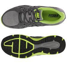 Кроссовки Nike DUAL FUSION RUN 2 - фото 5 - id-p75984580