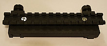 Кронштейн CZ-550 (555) «Weaver»