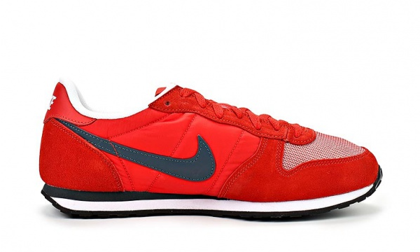 Кроссовки Nike GENICCO m - фото 2 - id-p75984738