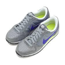 Кроссовки Nike WMNS NIKE GENICCO - фото 3 - id-p75984772